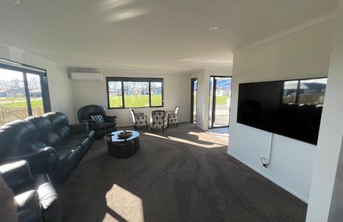 Richmond Casa | Brand new family home