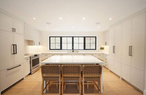Clearview Casa | Brand New Family-Size Loft in Nottawa, 5min to CWood, 15 to Blue! 3BR Sleeps 7
