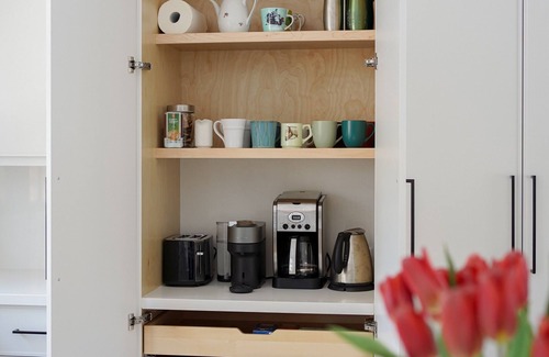 Clearview Casa | Brand New Family-Size Loft in Nottawa, 5min to CWood, 15 to Blue! 3BR Sleeps 7