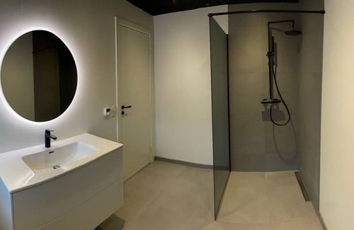 Klaksvik Apartamento | BRAND NEW FLAT IN CENTRAL KLAKSVÍK