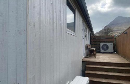 Klaksvik Apartamento | BRAND NEW FLAT IN CENTRAL KLAKSVÍK