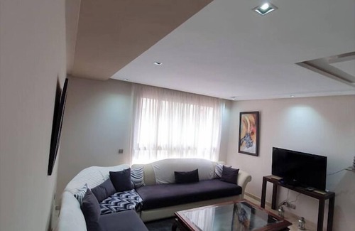 RACINE EXTENSION Casa | Piso completamente nuevo cerca de la Gran Mezquita y del mar.