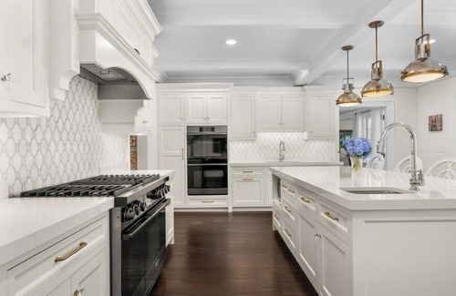 Osterville Casa | Brand new for 2025! Luxury rental. Pool Close to village and beach. RPMS157