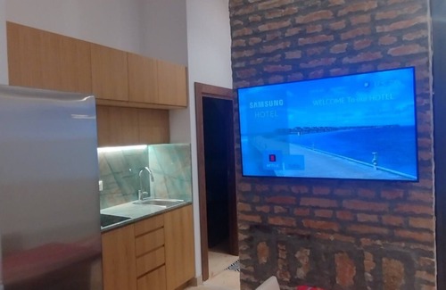 Terazije Casa | Nuevo Four Seasons Luxury Suites Boutique Apartments Balkanska