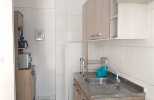Sao Goncalo Apartamento | Brand new furnished apartment Gated community with lots of security and comfort