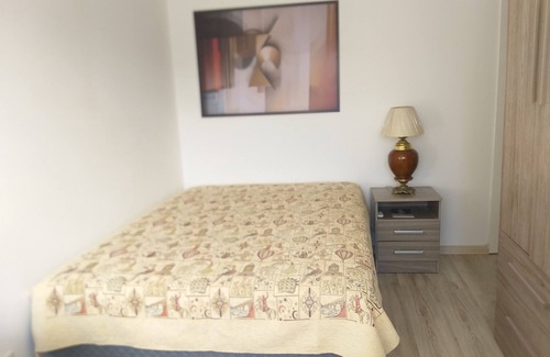 Sao Goncalo Apartamento | Brand new furnished apartment Gated community with lots of security and comfort