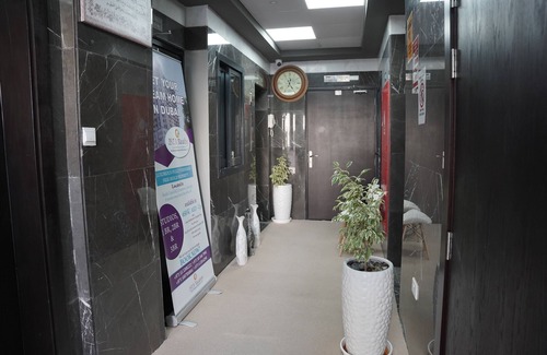 Al Quoz Apartamento | Brand New Furnished Apartment ,city view, Ac & Wireless internet.