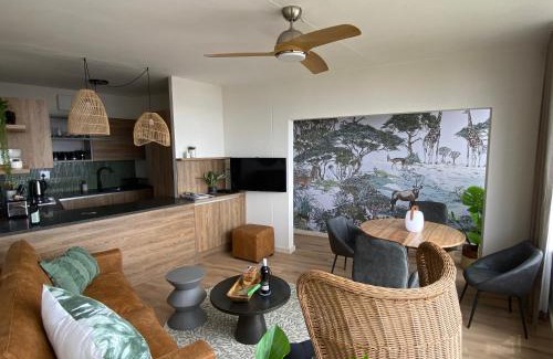 Cape Town City Centre Apartamento | Brand new gem with breathtaking views of Cape Town