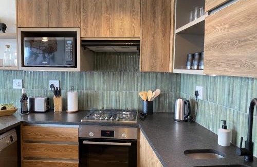 Cape Town City Centre Apartamento | Brand new gem with breathtaking views of Cape Town