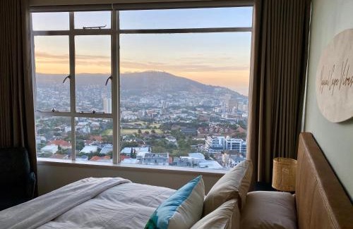 Cape Town City Centre Apartamento | Brand new gem with breathtaking views of Cape Town