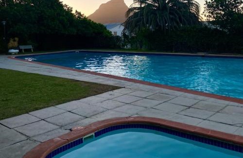 Cape Town City Centre Apartamento | Brand new gem with breathtaking views of Cape Town
