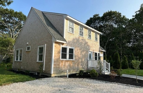 Katama Casa | Brand New!!!!!Guest House in Edgartown, MA