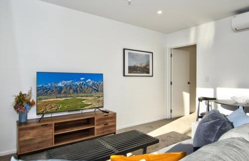 Kawarau Falls Apartamento | Brand New Hanley's Farm Haven - Explore Queenstown
