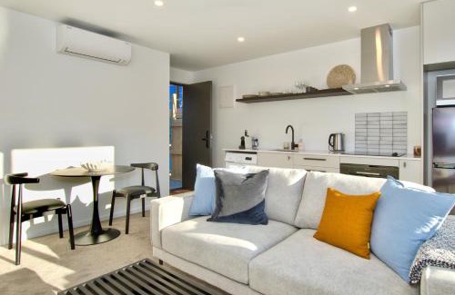 Kawarau Falls Apartamento | Brand New Hanley's Farm Haven - Explore Queenstown