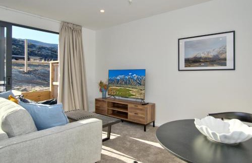 Kawarau Falls Apartamento | Brand New Hanley's Farm Haven - Explore Queenstown