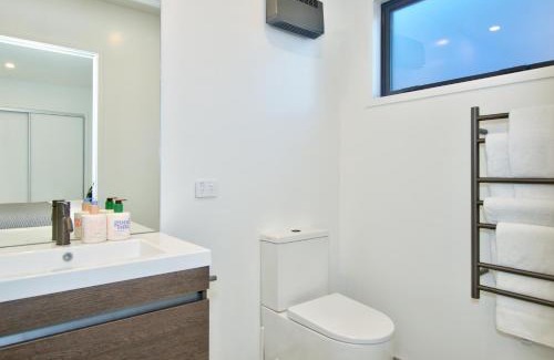 Kawarau Falls Apartamento | Brand New Hanley's Farm Haven - Explore Queenstown