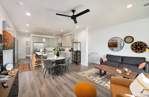 Three Forks Casa | BRAND NEW - Headwaters Townhouse