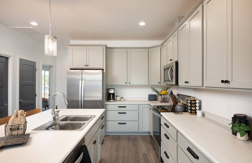 Three Forks Casa | BRAND NEW - Headwaters Townhouse