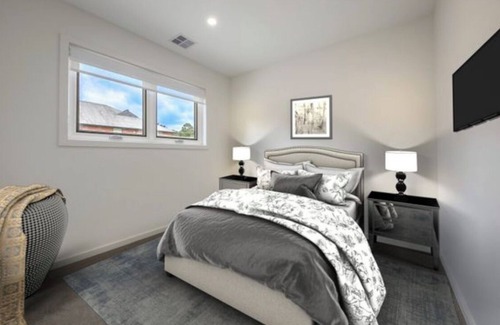 Gisborne Villa | Brand new high end property