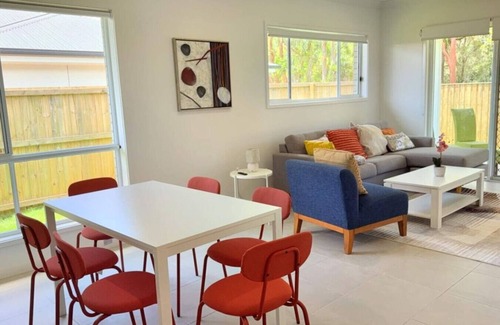 Park Ridge Casa | Brand New home at Carvers Estate