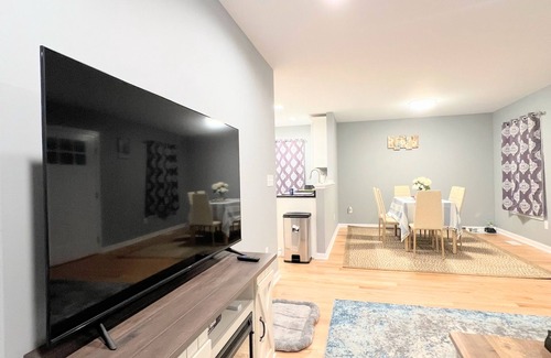 Hood Casa | Brand new home, close to Massanutten Resort and the Shenandoah -pet friendly!