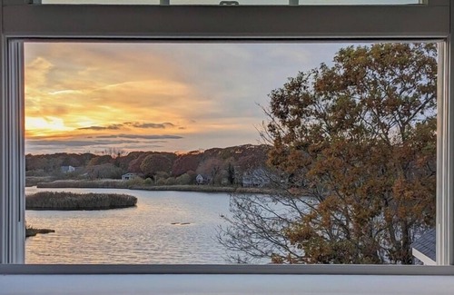 Hyannis Casa | Brand new home for 2025! Luxury designer Cape Cod rental. RPMS141