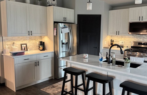 Sturgis Casa | Brand new home for 2025 Sturgis Rally!