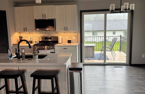 Sturgis Casa | Brand new home for 2025 Sturgis Rally!