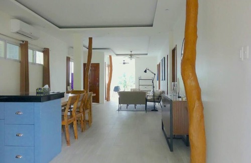 Guadalupe Casa | Brand New Home in Cebu City with 3 Large Bedrooms!