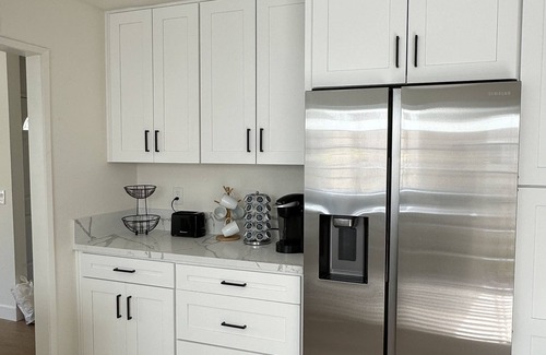 Tierrasanta Casa | Brand New Home in the heart of San Diego
