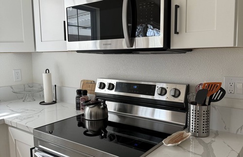 Tierrasanta Casa | Brand New Home in the heart of San Diego