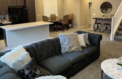Bard Casa | Brand New Home Nestled away in a Master Planned Community!!!