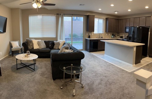 Bard Casa | Brand New Home Nestled away in a Master Planned Community!!!