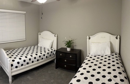 Bard Casa | Brand New Home Nestled away in a Master Planned Community!!!