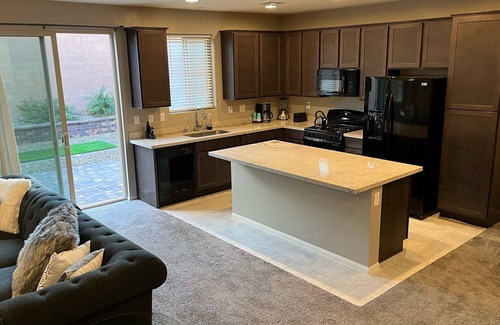 Bard Casa | Brand New Home Nestled away in a Master Planned Community!!!