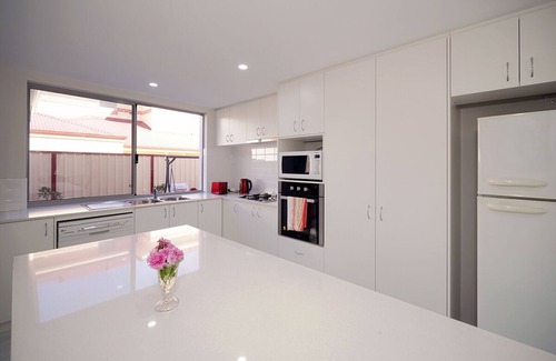 Bayswater Casa | Brand New Home on Perth Doorstep