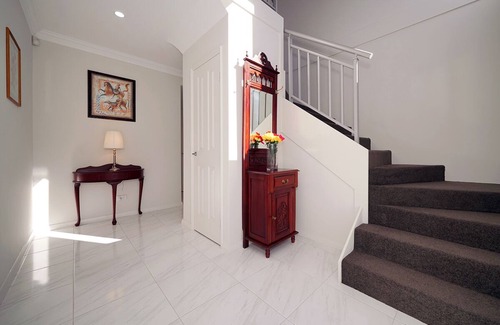 Bayswater Casa | Brand New Home on Perth Doorstep