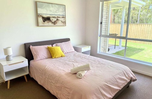 Park Ridge Casa | Brand New Home - Spacious Family Retreat