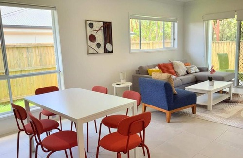 Park Ridge Casa | Brand New Home - Spacious Family Retreat