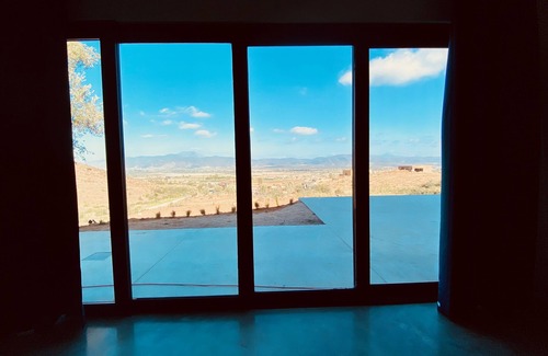 Valle de Guadalupe Casa | Brand New Home w/ BreathTaking Views of Valle de Guadalupe