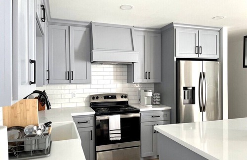Olmito Casa | Brand New Home w/ Pool. Only 30 miles to SpaceX!