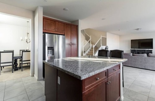 Hesperia Casa | Brand New House comes with Everything Brand New Inside.