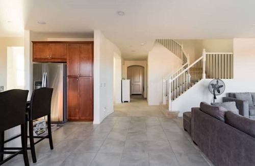 Hesperia Casa | Brand New House comes with Everything Brand New Inside.