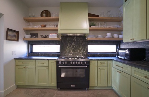 Austin Casa | Brand New House in Central Austin