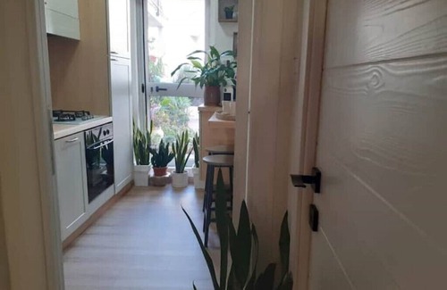Laerru Apartamento | Brand new house in Sardinia -ultrafast internet