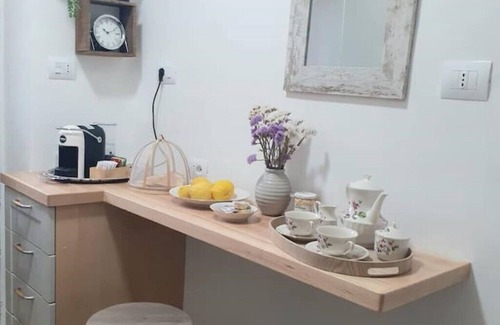 Laerru Apartamento | Brand new house in Sardinia -ultrafast internet
