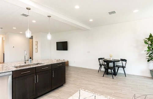 Maryvale Casa | Brand New House - Minutes From Cardinals Stadium and Westgate