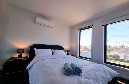 Sunshine Casa | Brand new house - Mordern home and great location