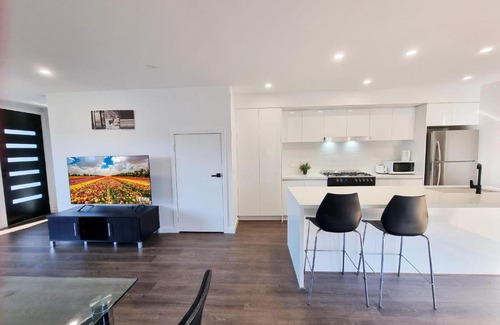 Sunshine Casa | Brand new house - Mordern home and great location