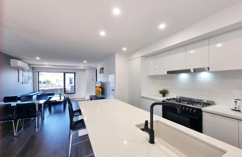 Sunshine Casa | Brand new house - Mordern home and great location